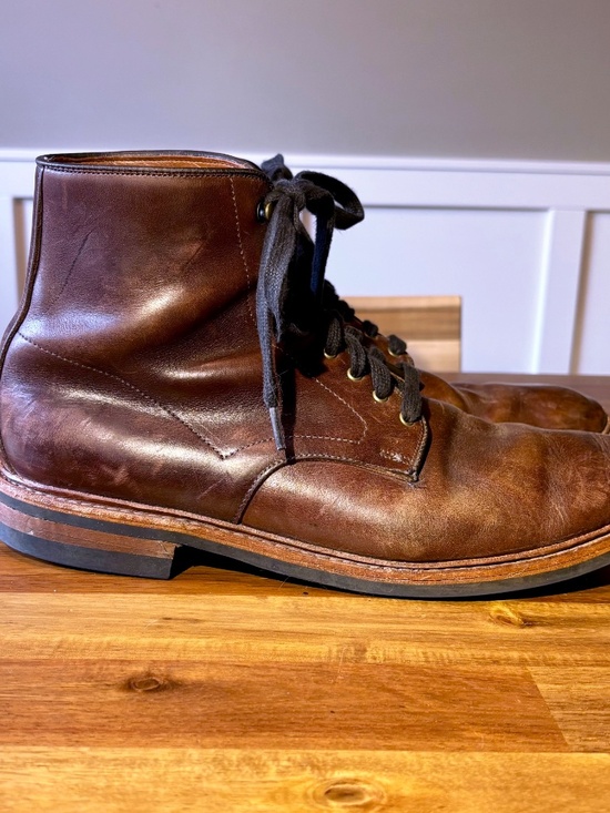Allen Edmonds \